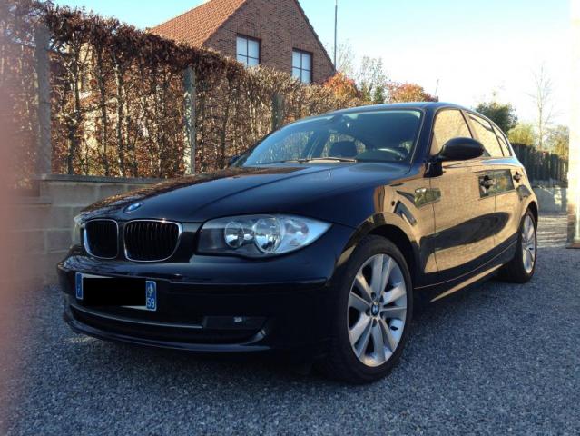 BMW serie 1