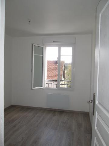 APPARTEMENT 3 PIECES