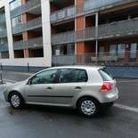 Volkswagen Golf 1.4 75hk Comfortline 2005