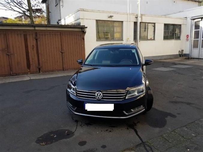 Volkswagen Passat 2.0 Blue TDI SCR Comfortline