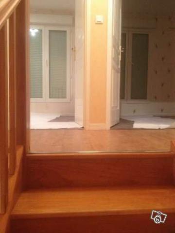 Appartement duplex à orléans