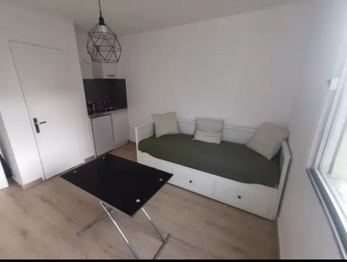 Studio Meublé 75012