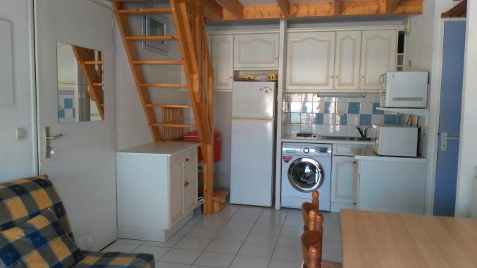 T 2 4/6 pl résid  sécurisée