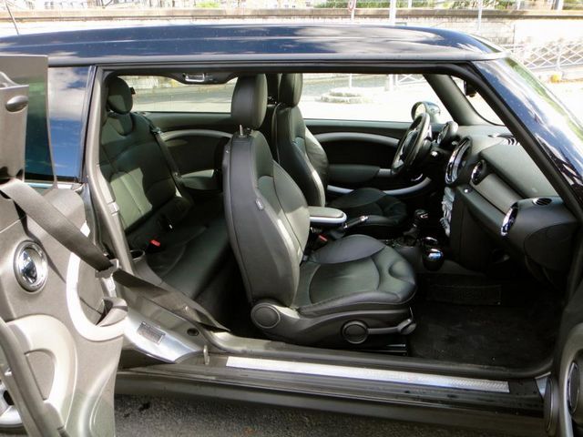 Mini 2 clubman 1.6 175 COOPER S BVA6