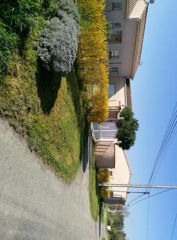 Maison de 146m2 sur 2500 m2 de terrain