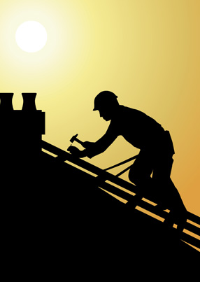 Charpentier couvreur zingueur a votre service