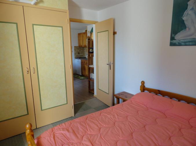 Location mongie appartement 6 places