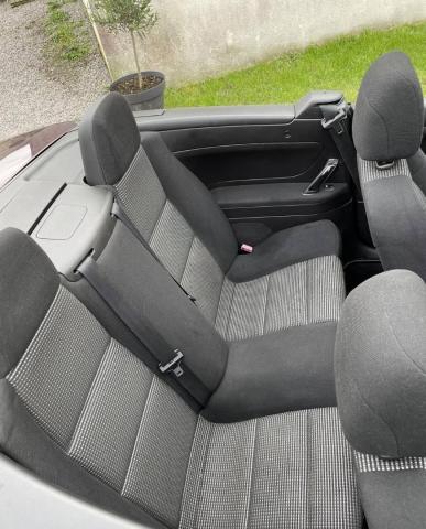 Peugeot 307 CC Sport