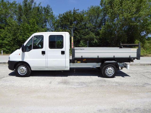 Camion Fiat Ducato 2800 JTD