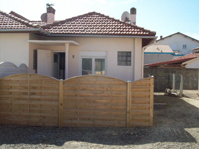 A louer a 80 m de l océan