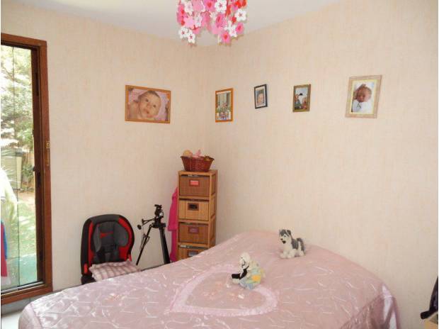 A louer  t3 de 65 m² avec jardin privatif à Toulon