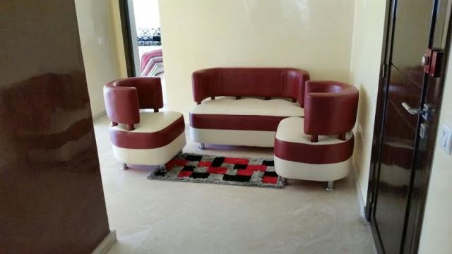 Appartement meublé à louer