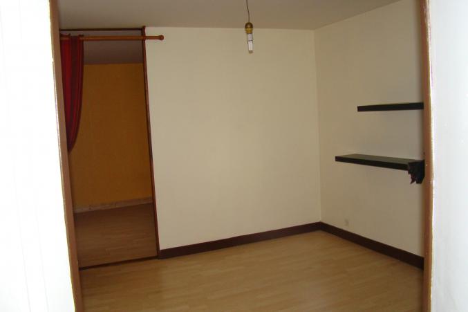 Centre  ville  F2  lumineux