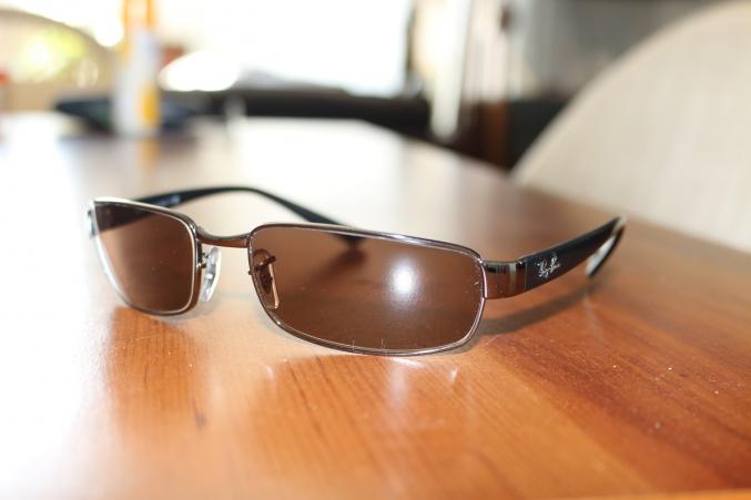 RAY BAN lunettes NEUVE