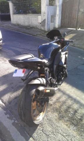 Super Kawasaki Zx10r