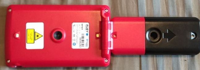 LOUPE NUMERIQUE RUBY