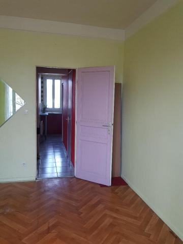 Appartement 2 pièces 37m²