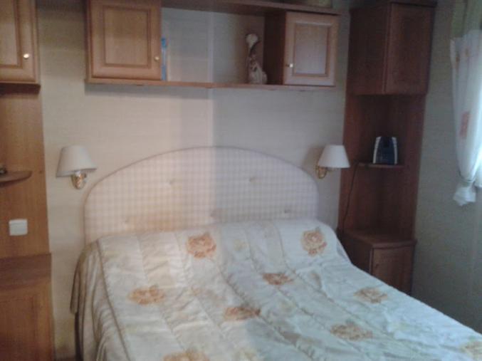 Mobile Home en Charente Maritime