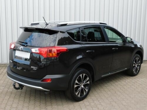 Toyota RAV 4 2.2 D-4D 4x4 Edition-S *AZV*NAVI*SITZHE