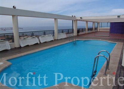 Les fetes a tenerife. vue mer. pisc. pres de la plage