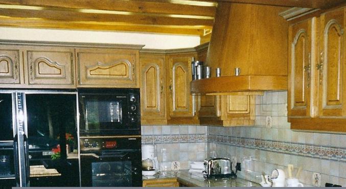 Vente ensemble immobilier