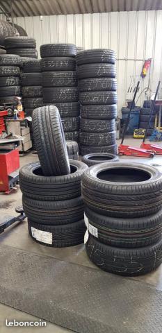 Pneus neufs 235 35zr19 91y falken