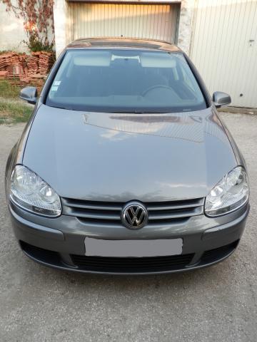 Golf V 1.9 TDI