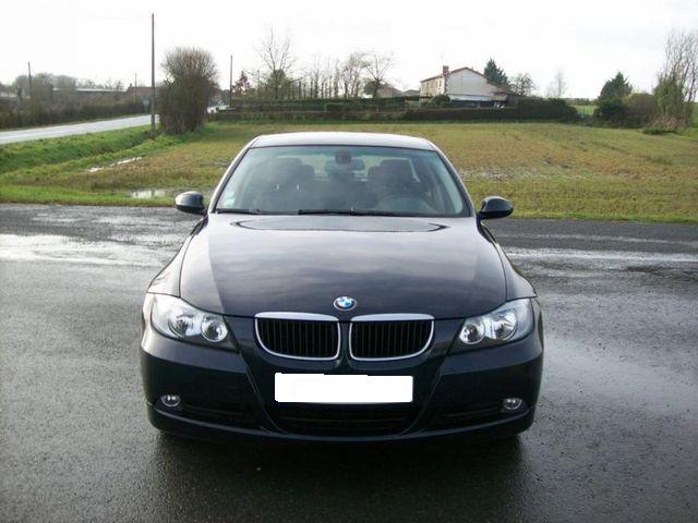 BMW Serie 3 e90 (E90) 320D CONFORT