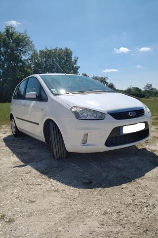 Ford C-MAX TDCI 90 TREND