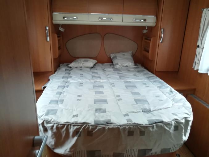 CC Pilote integral PL 3,8T