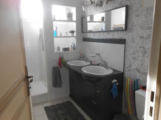 Beau pavillon plain pied