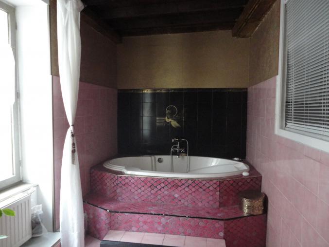 Ancien Atypique Place du Peuple