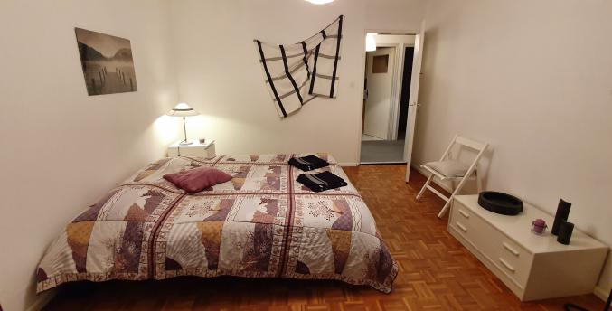 Joli 3,5 pièces MEUBLE