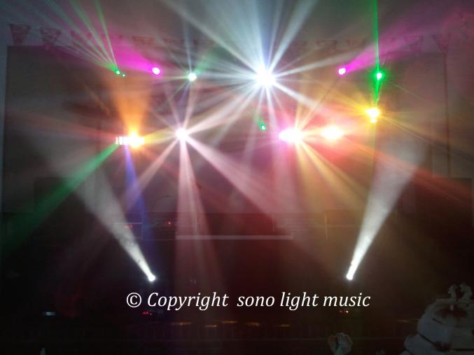 Sonorisation animation pour tout événement