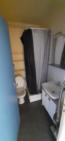 A louer T1 meublé montpellier