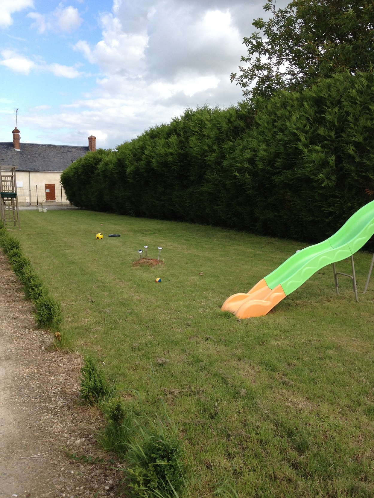 Maison Neuve 2007 à saisir