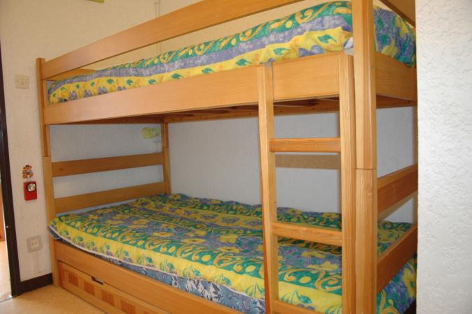 COQUET STUDIO CABINE  VILLAGE