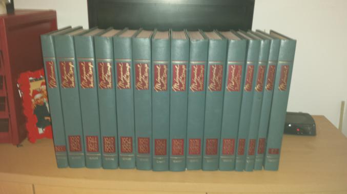 Encyclopedies