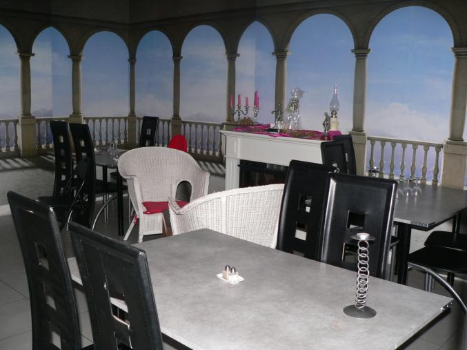 Loue salles pour faire la fête