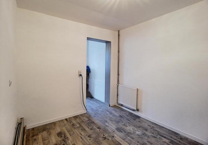 Appartement studio bis