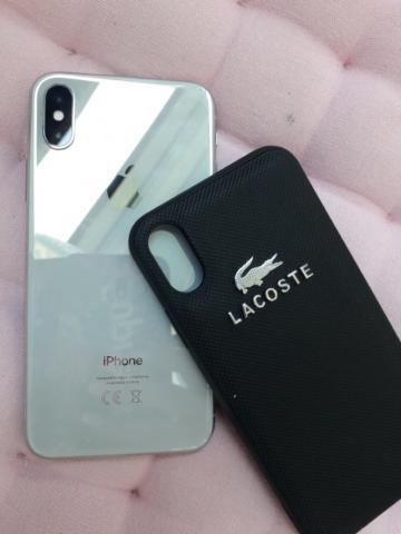 IPhone X 64GO