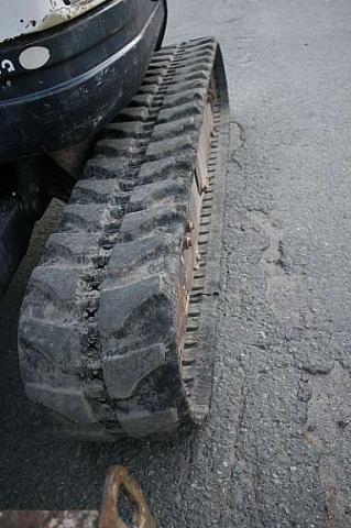 Mini pelle Kubota U25-3