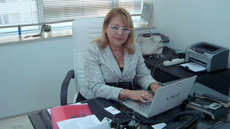 Cherche hommes ou femmes de ménage