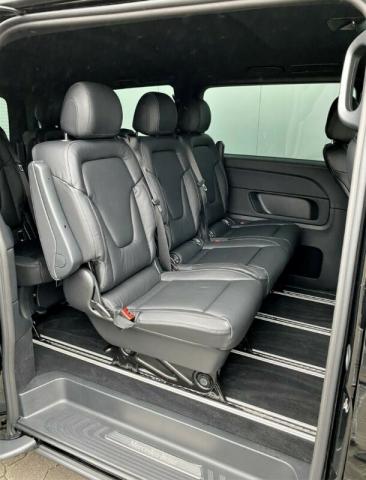 Mercedes-Benz V 220d lang 