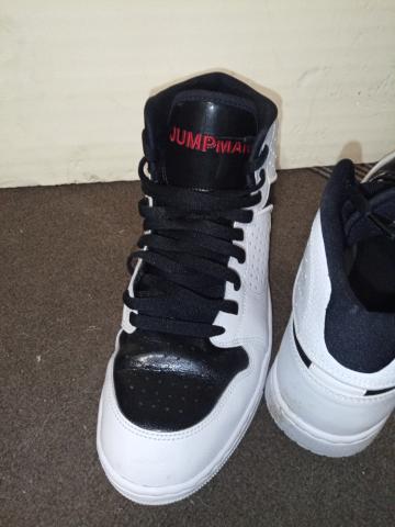 Baskets Jordan jump Man T45 