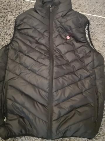 Veste Chauffante Multi Mode