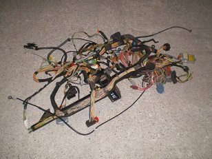 Faisceau intérieur avant xsara phase 1