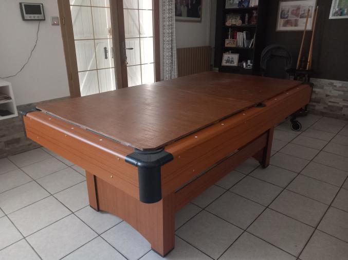 Billard americain