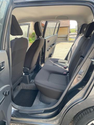 SUZUKI CELARIO ESSENCE