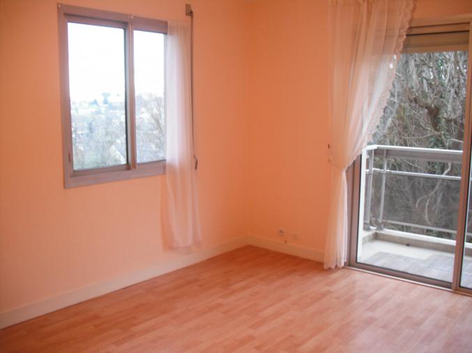 Type 2 45 m2 Résidence Sénior